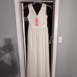 Chi Chi London Wedding Dress